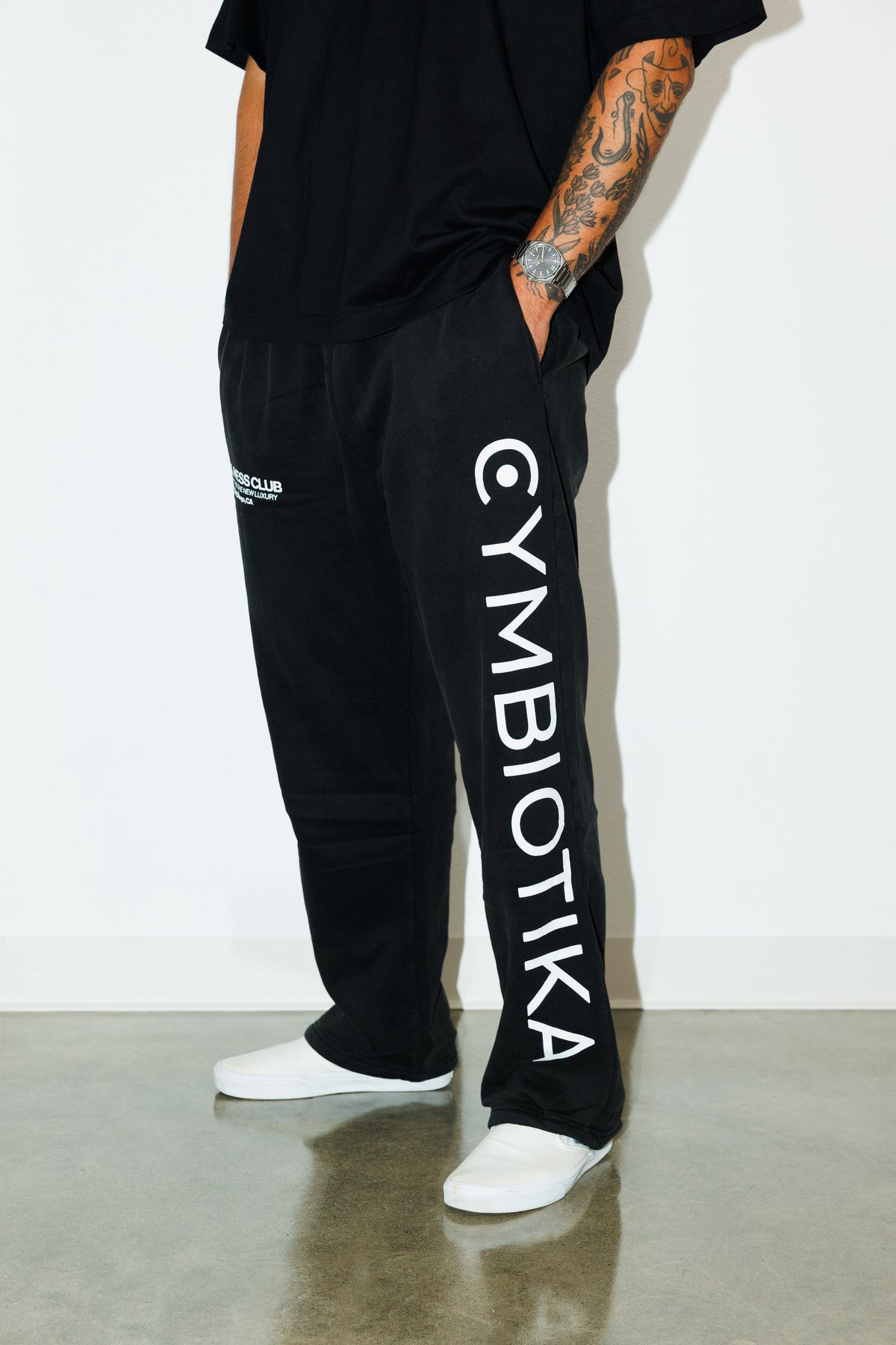 Wellness Club Sweatpants