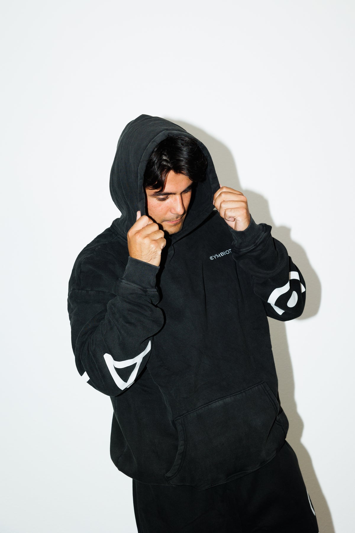 Wellness Club Hoodie
