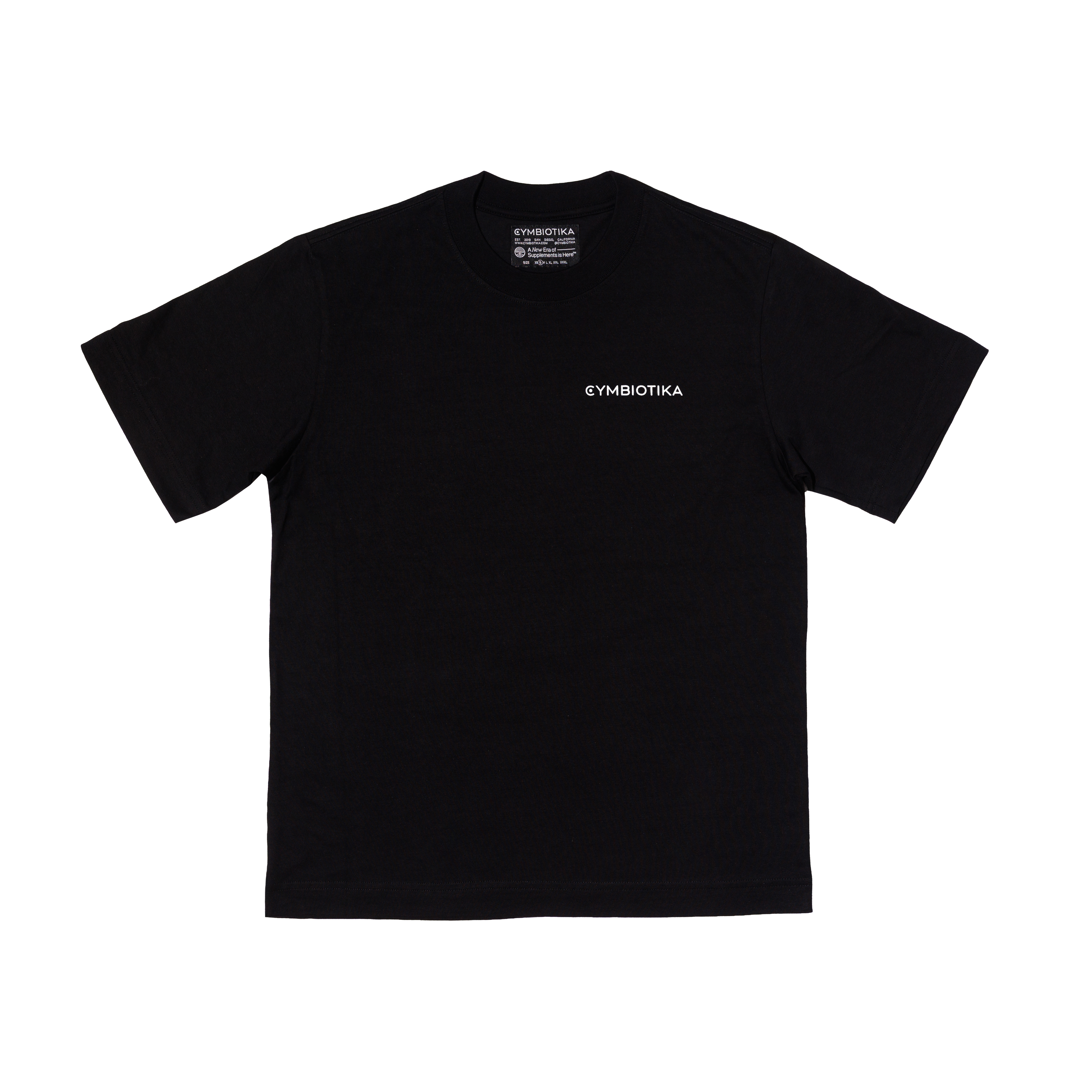 Wellness Club Box Tee