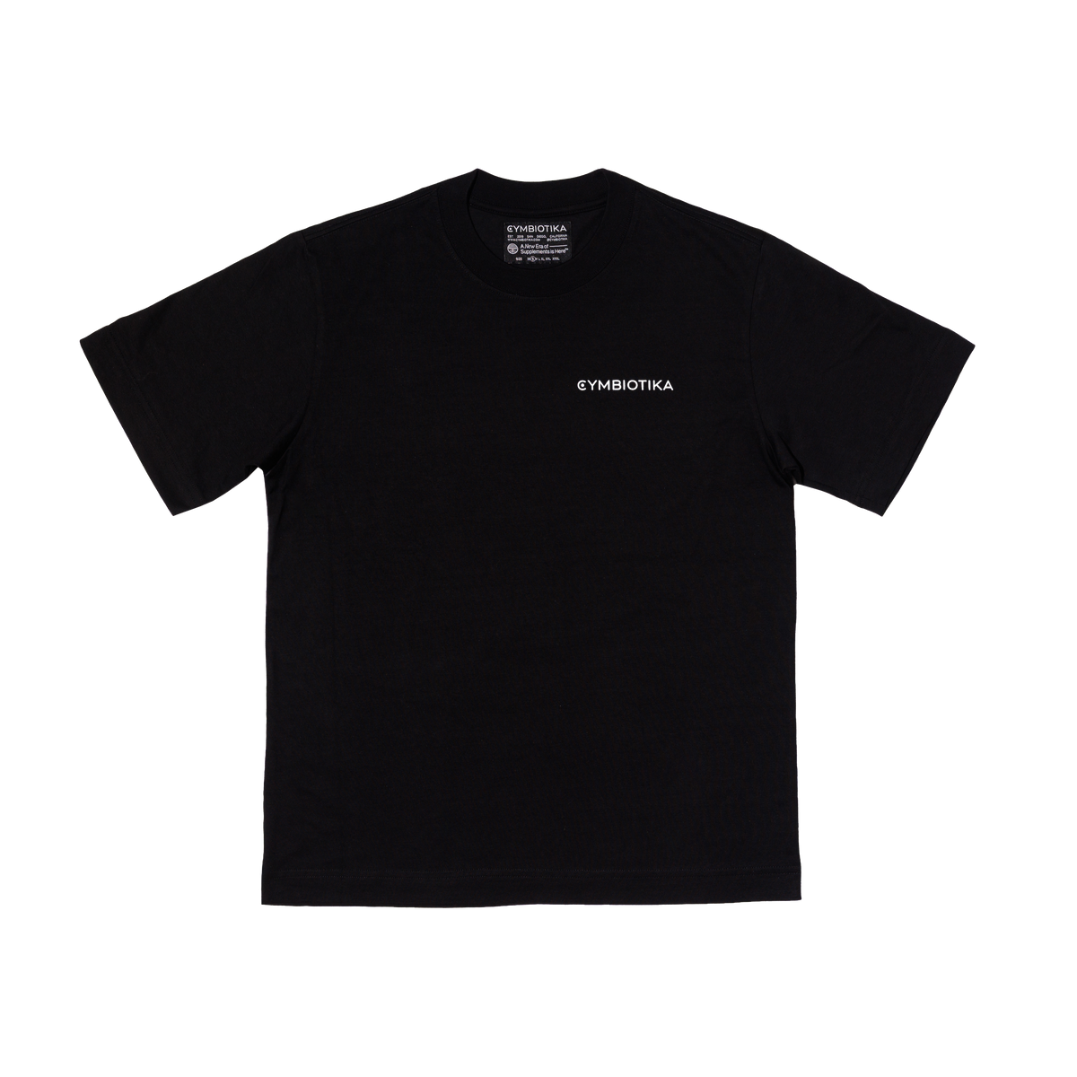 Wellness Club Box Tee