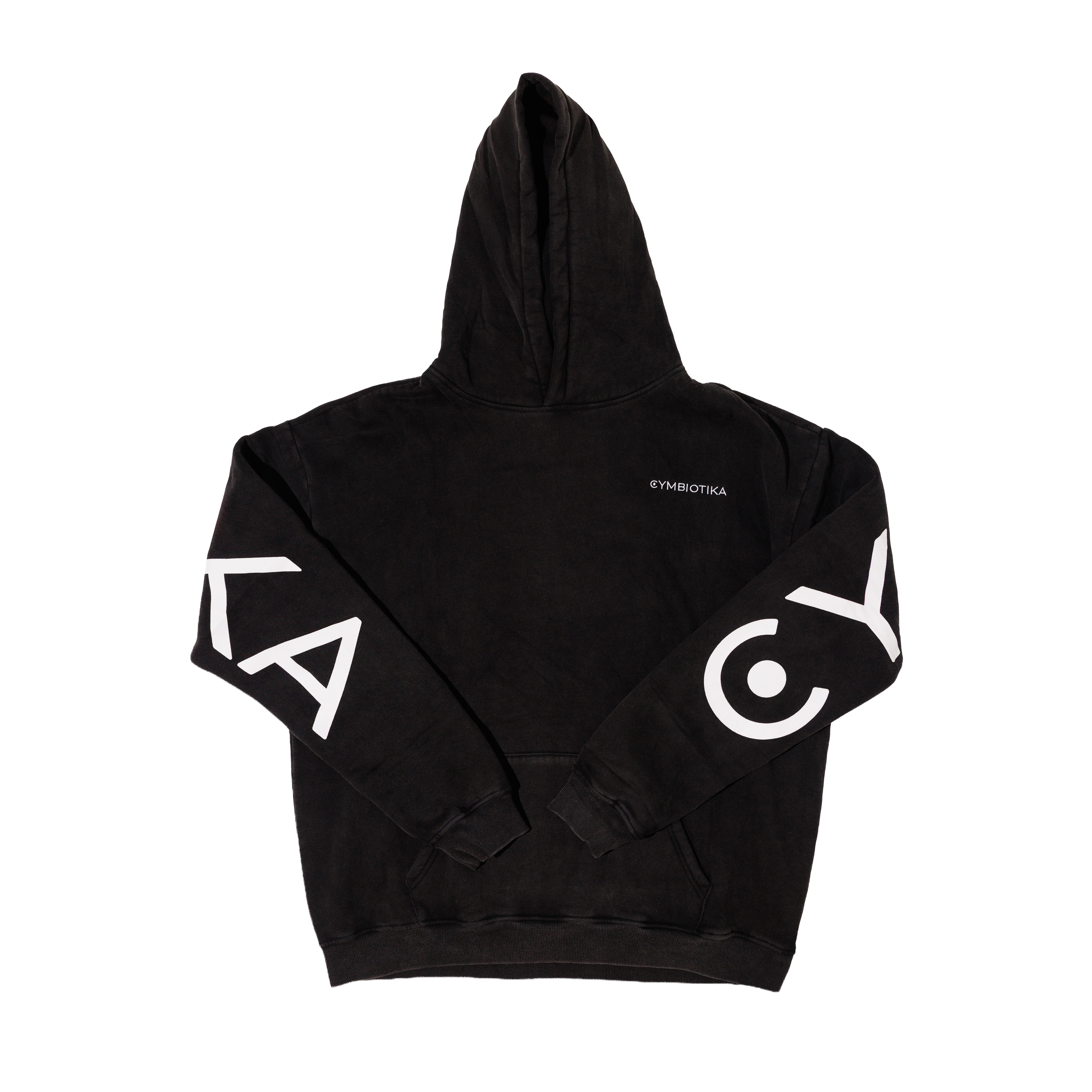 Wellness Club Hoodie