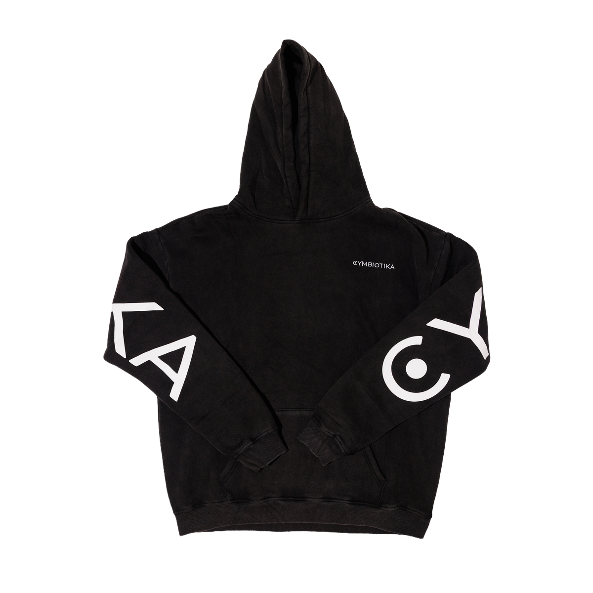 Wellness Club Hoodie