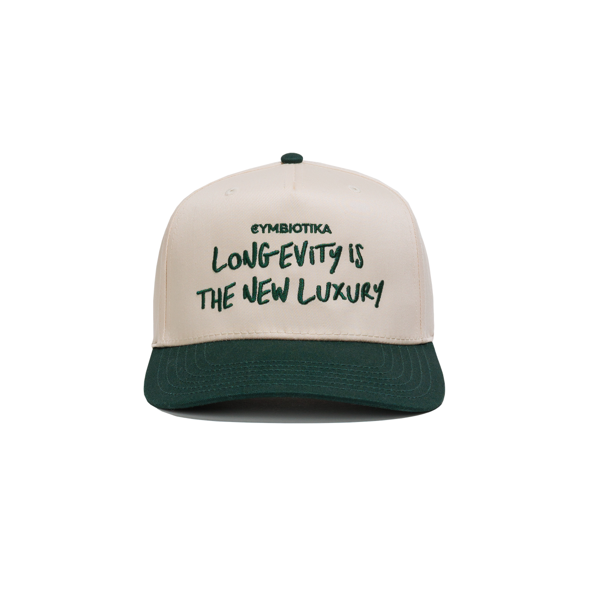 Longevity Is Luxury Hat