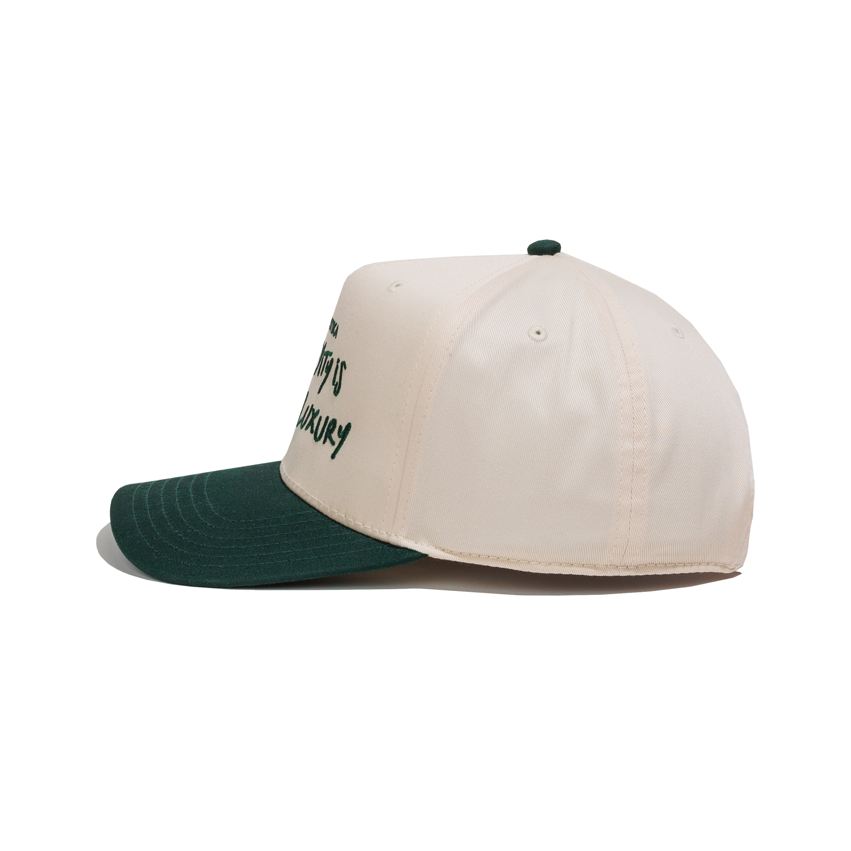 Longevity Is The New Luxury Hat