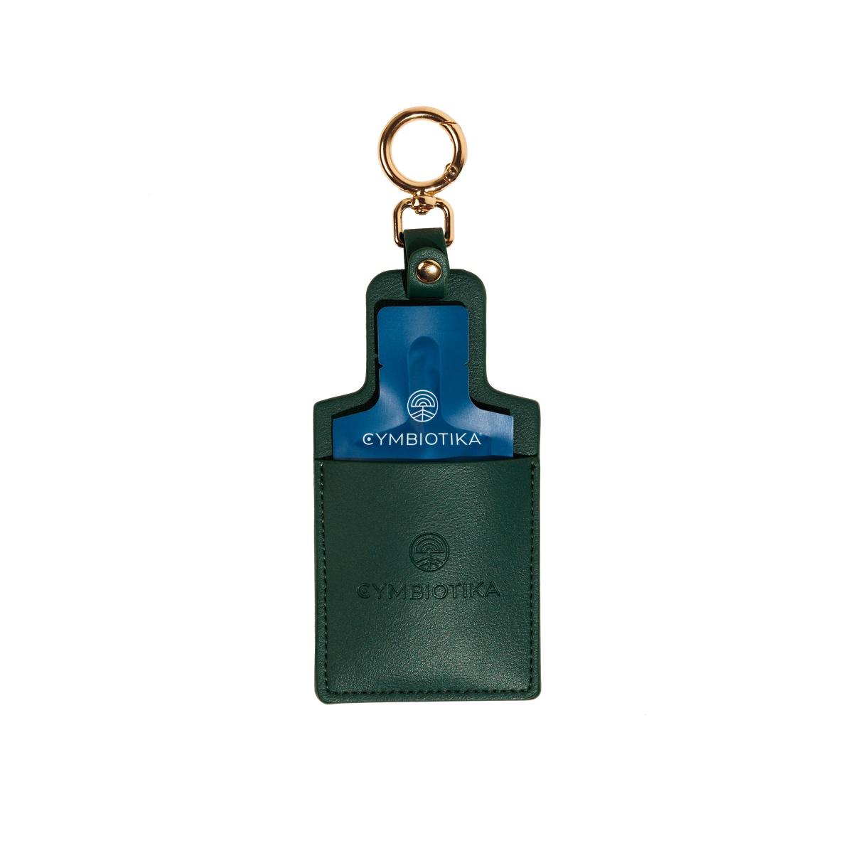 Emerald Packet Holder