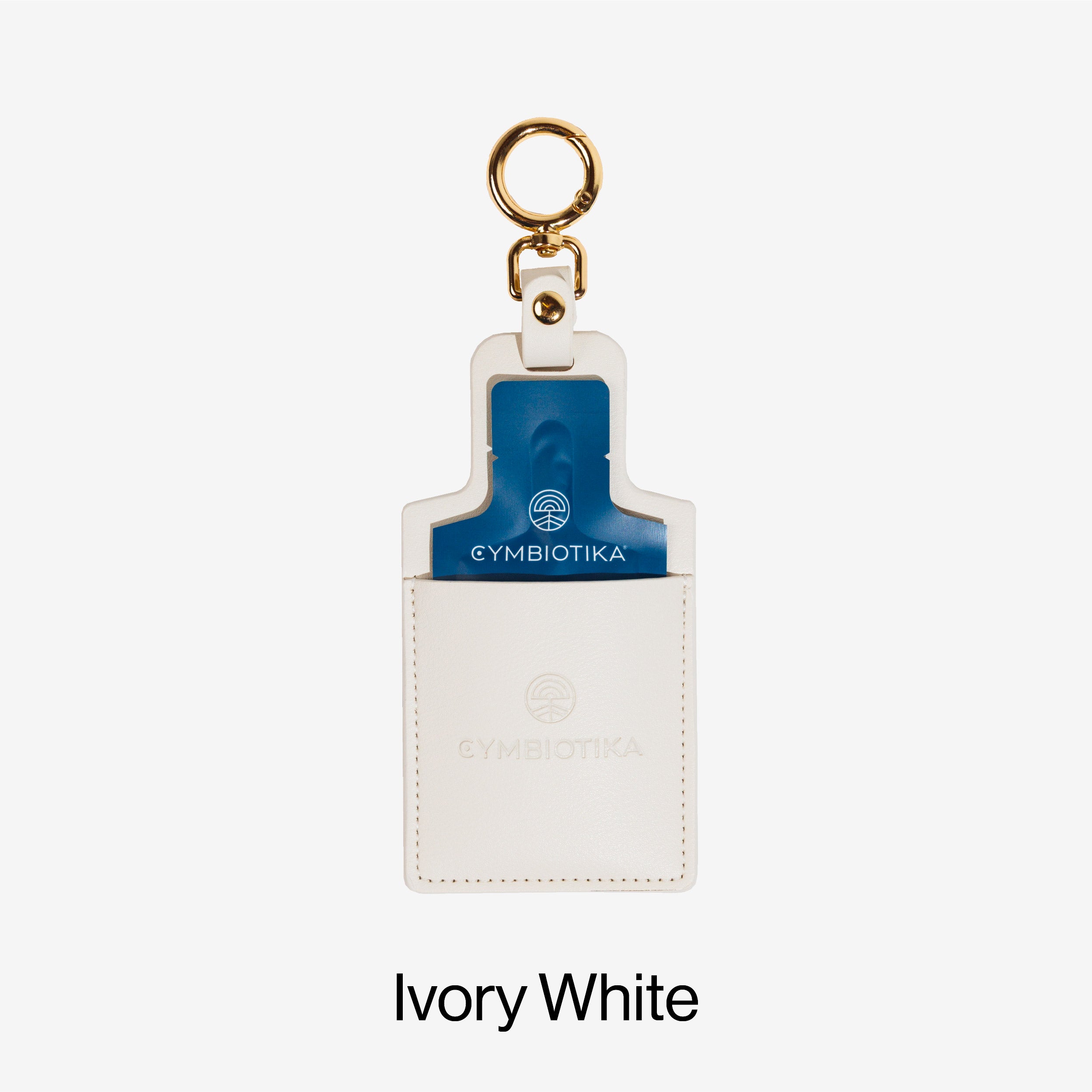 Ivory White