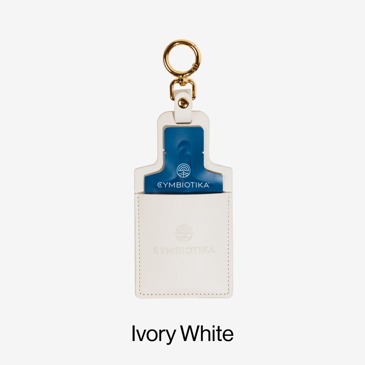 Ivory White