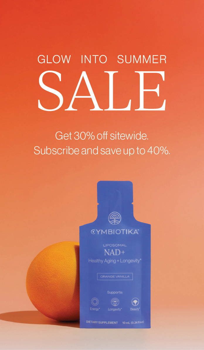 Supplements Best Sellers – CYMBIOTIKA