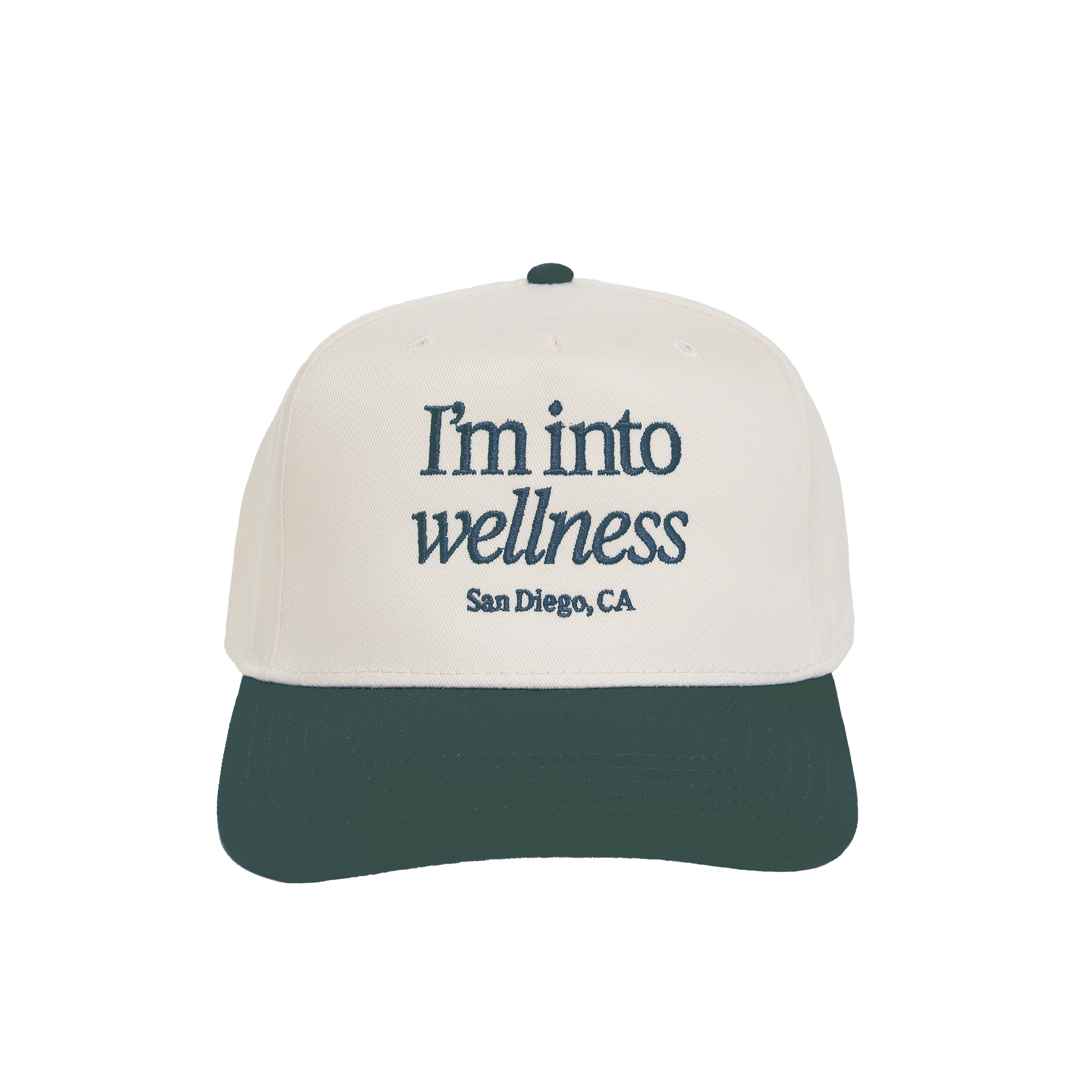 Cymbiotika Summer Wellness Hat