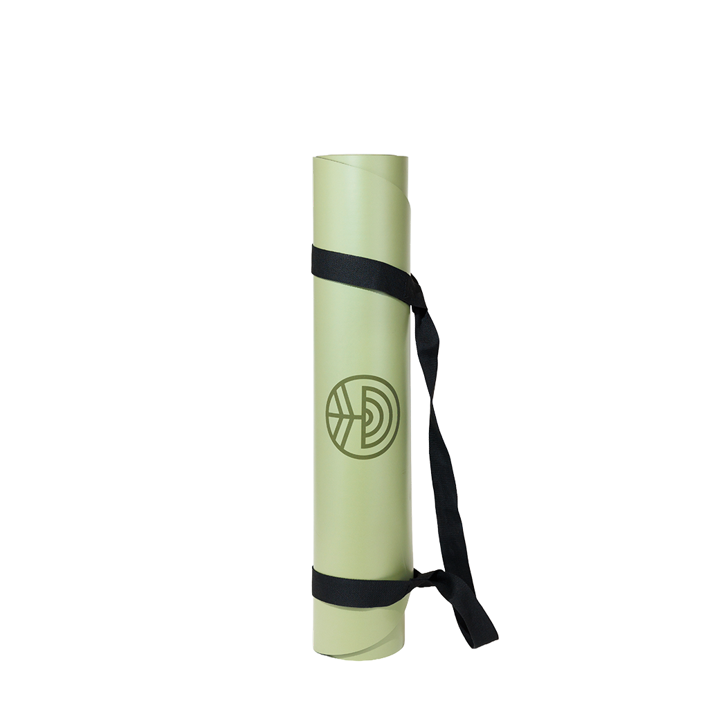 Cymbiotika Yoga Mat