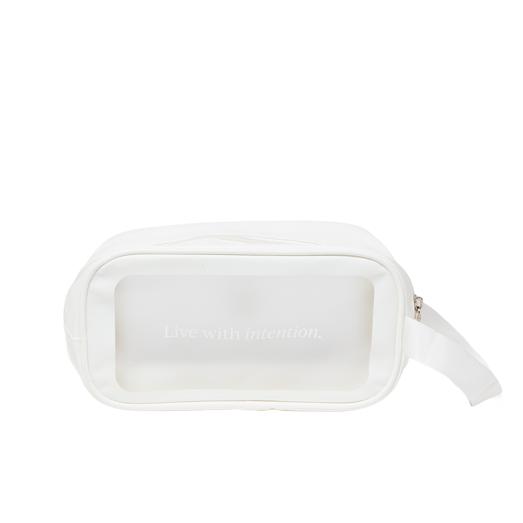 Cymbiotika Travel Pouch