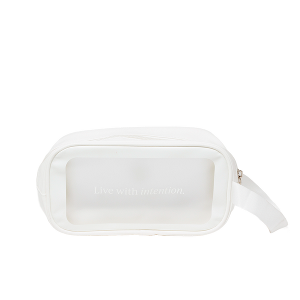 Cymbiotika Travel Pouch