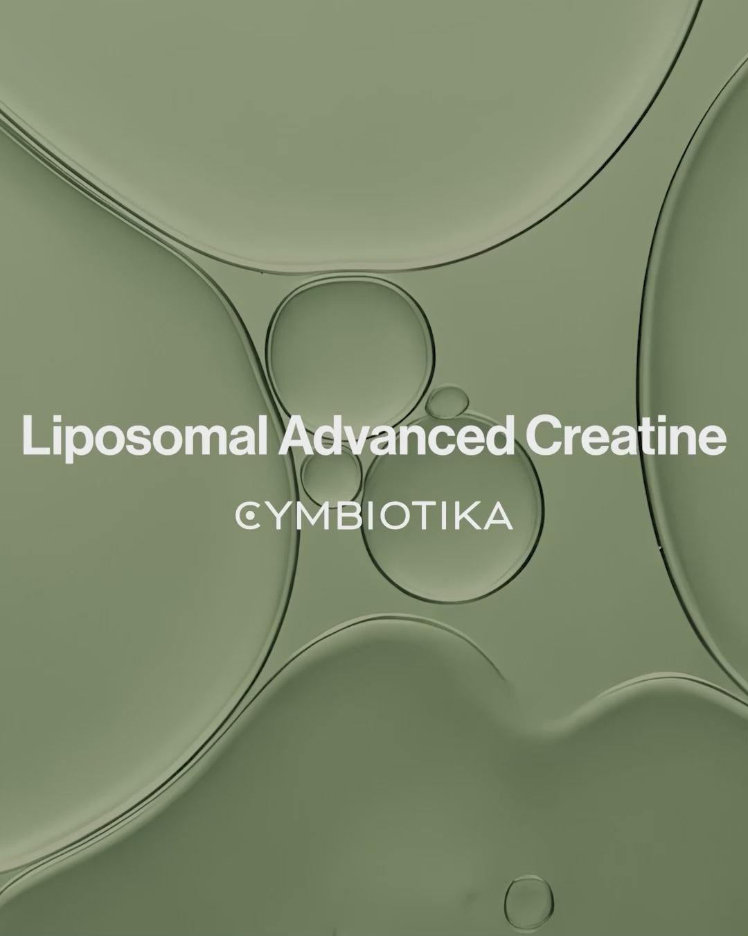 Liposomal Advanced Creatine