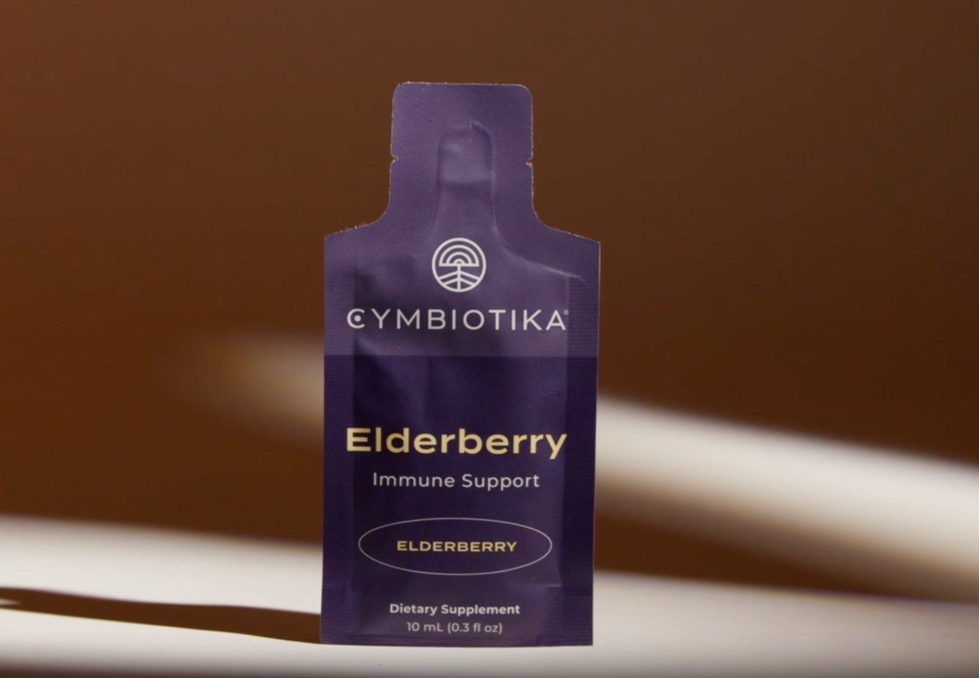Liposomal Elderberry Product Video